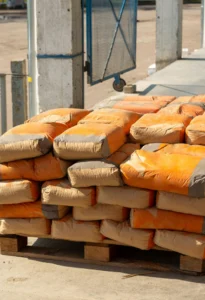 Cement Price In India