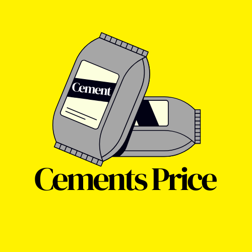 Cement Price