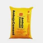 Ambuja Cement Bag 50 KG