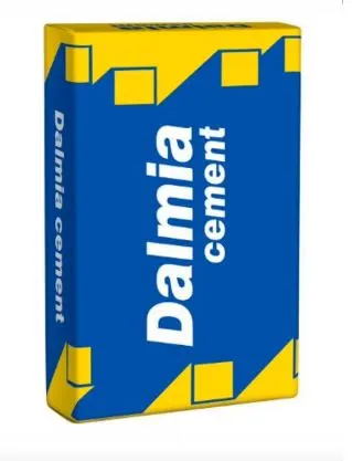Dalmia Cement Price List