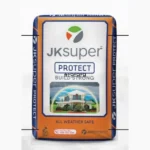 JK Cement Bag