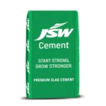 JSW Cement Price